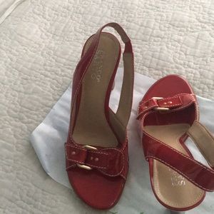 Shoes FRANCO SARTO NEW